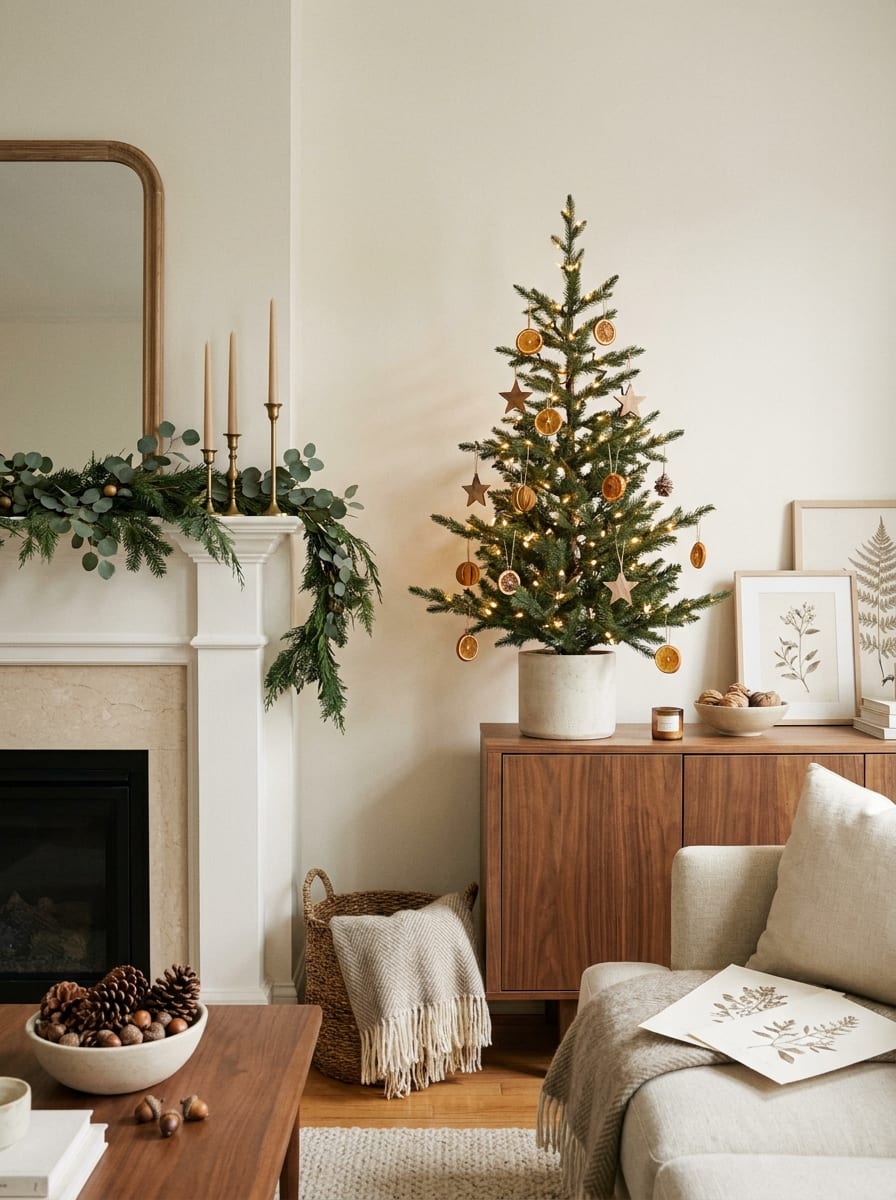 Seasonal Decor That Feels Refined, Not Overdone